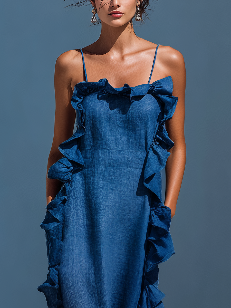 Diandra™ Maxi Jurk