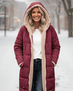 Sheena™ Winterjas