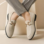 Jonathan | Elegante Horsebit Loafers