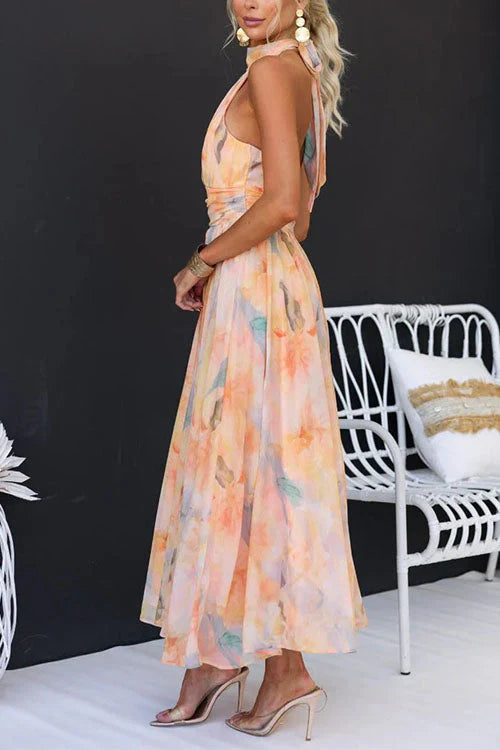 Francisca™ Elegante Jurk