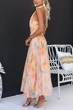 Francisca™ Elegante Jurk