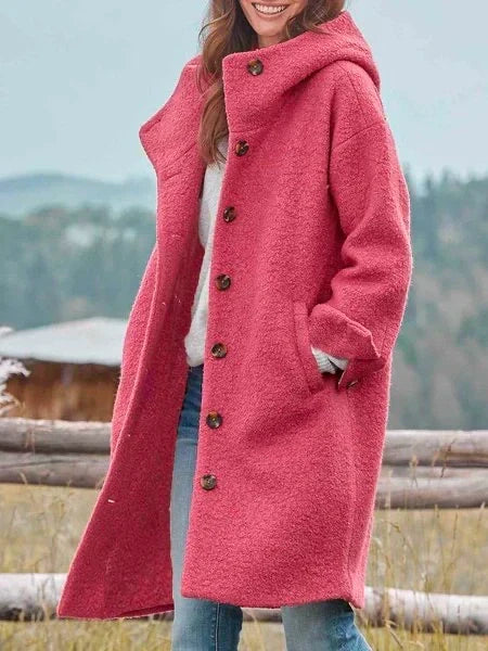 Shay™ Elegante Jas