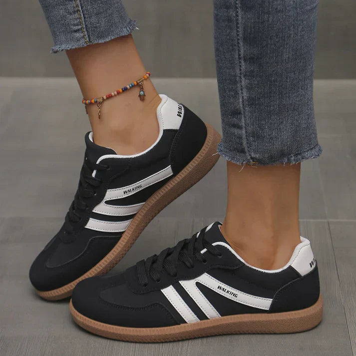 Josephine | Casual Everyday Sneakers