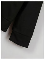 Caleb | Kleurblok Zip-Up Jas