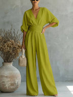 Fontella™ Elegante Jumpsuit