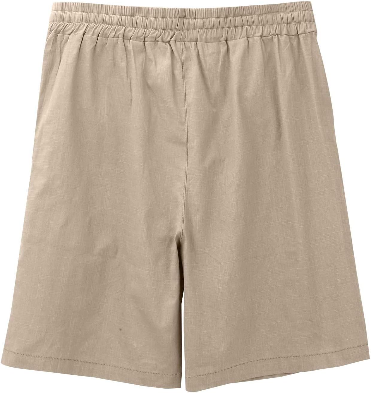 Martin | Casual Zomer Shorts