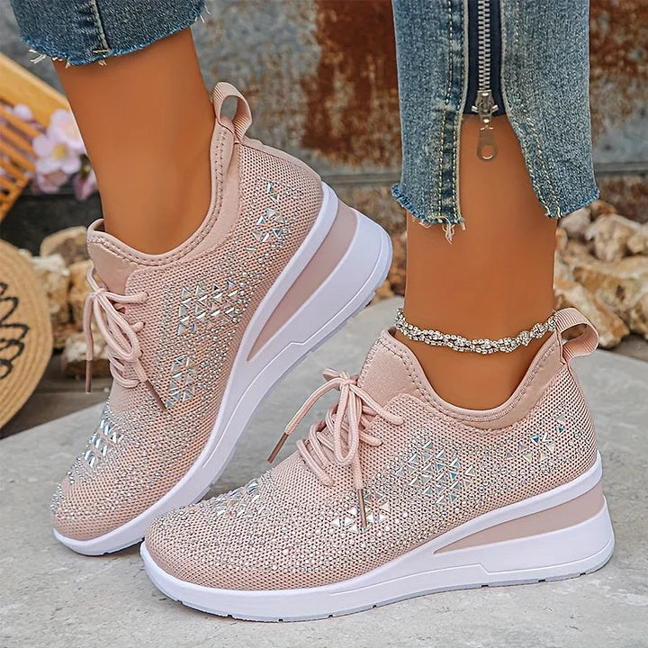 Maya | Stijlvolle Orthopedische Sneakers