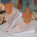 Maya | Stijlvolle Orthopedische Sneakers