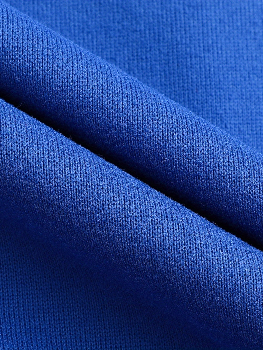 Carter | Kleurblok Rits-Op Hoodie Jacket