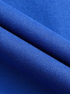 Carter | Kleurblok Rits-Op Hoodie Jacket