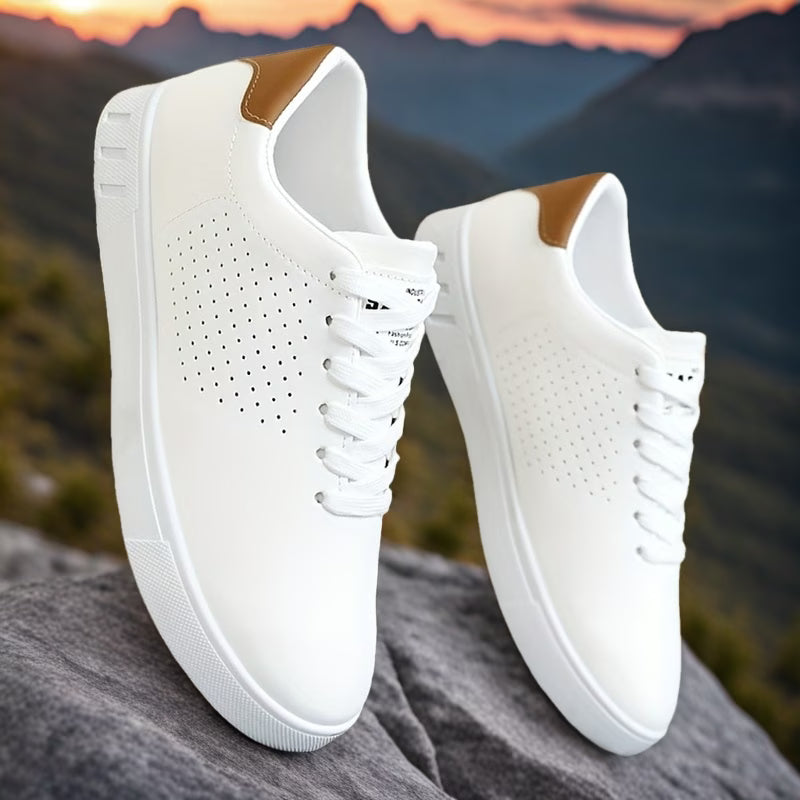 Preston | Schone Lage Sneakers