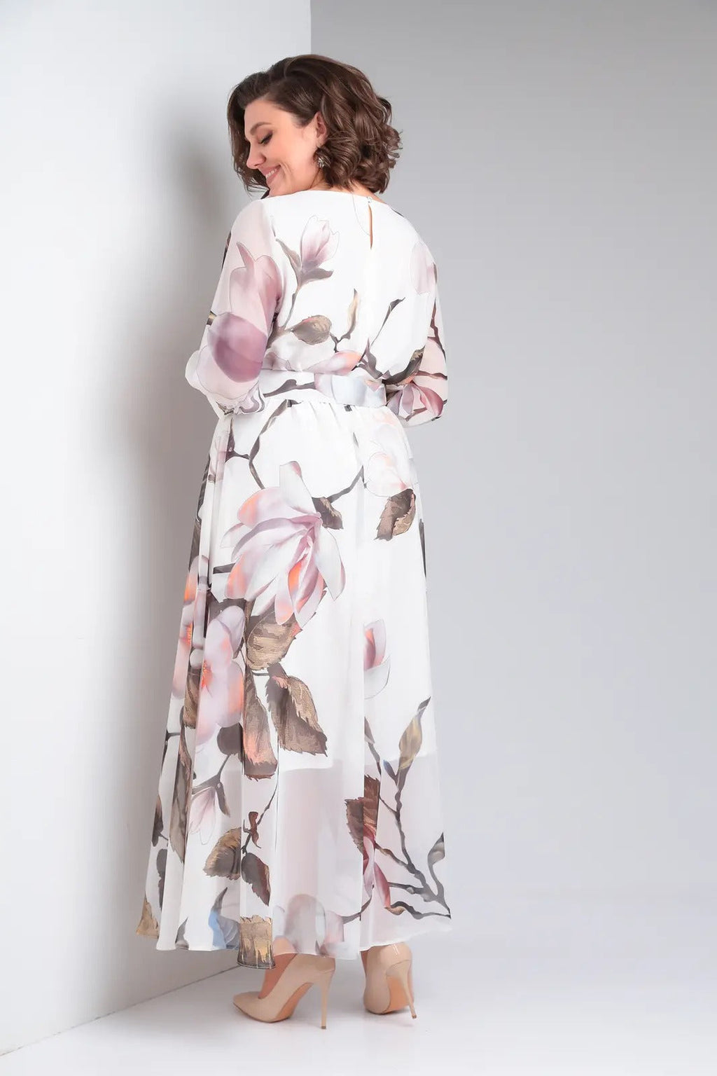 MADELEINE | ELEGANTE JURK