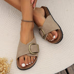 JOYCE | ELEGANTE ORTHOPEDISCHE SANDALEN