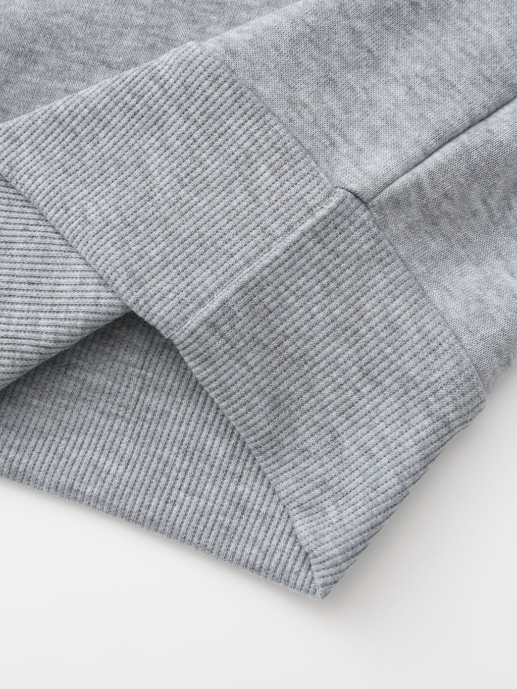 Donovan | Half-Zip Staande Kraag Pullover