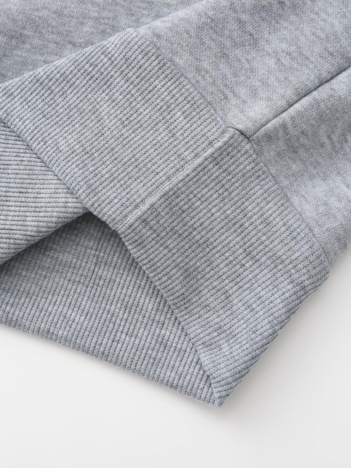 Donovan | Half-Zip Staande Kraag Pullover