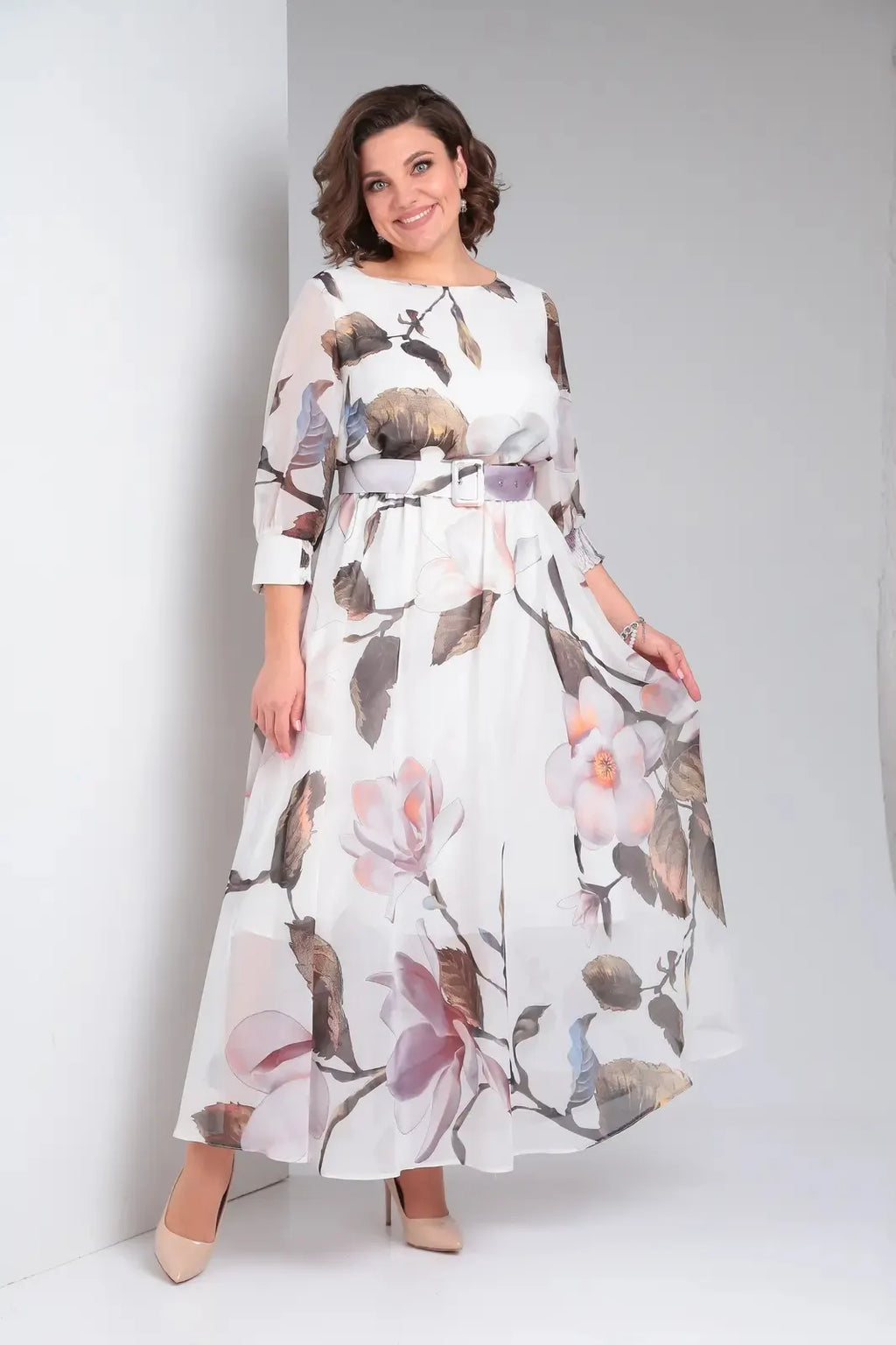 MADELEINE | ELEGANTE JURK