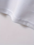 Fletcher | Verfijnde Zip-Kraag Polo Shirt