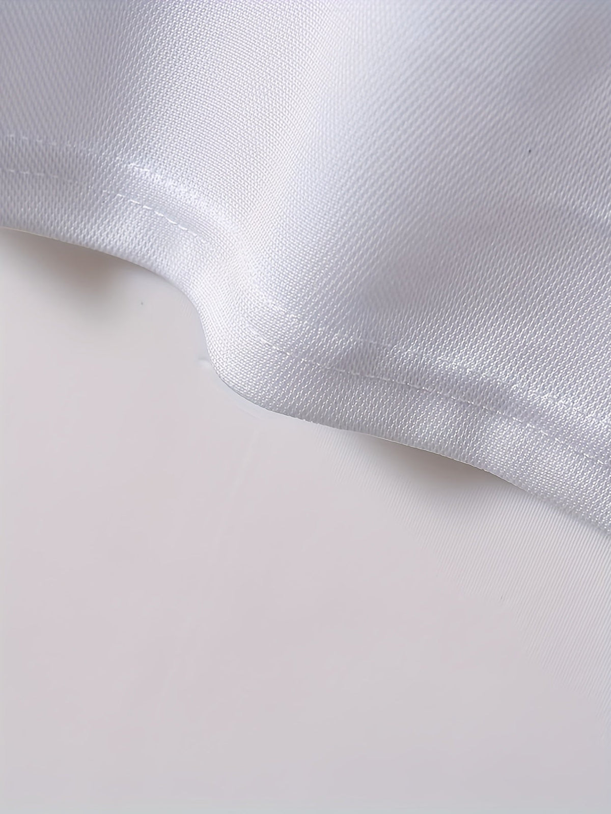 Fletcher | Verfijnde Zip-Kraag Polo Shirt