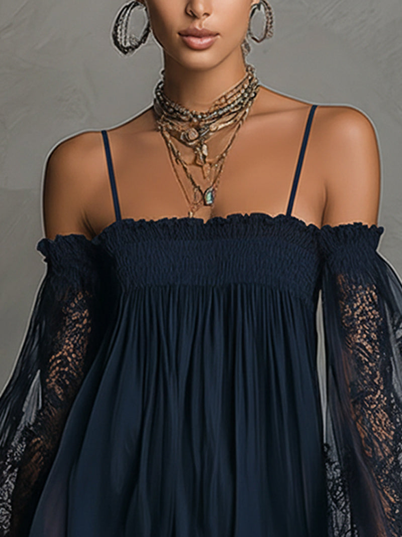 Lilia™ Chic Jurk