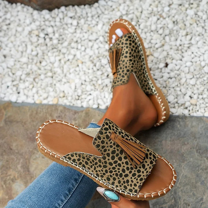 Loraine™ Casual Orthopedische Sandalen