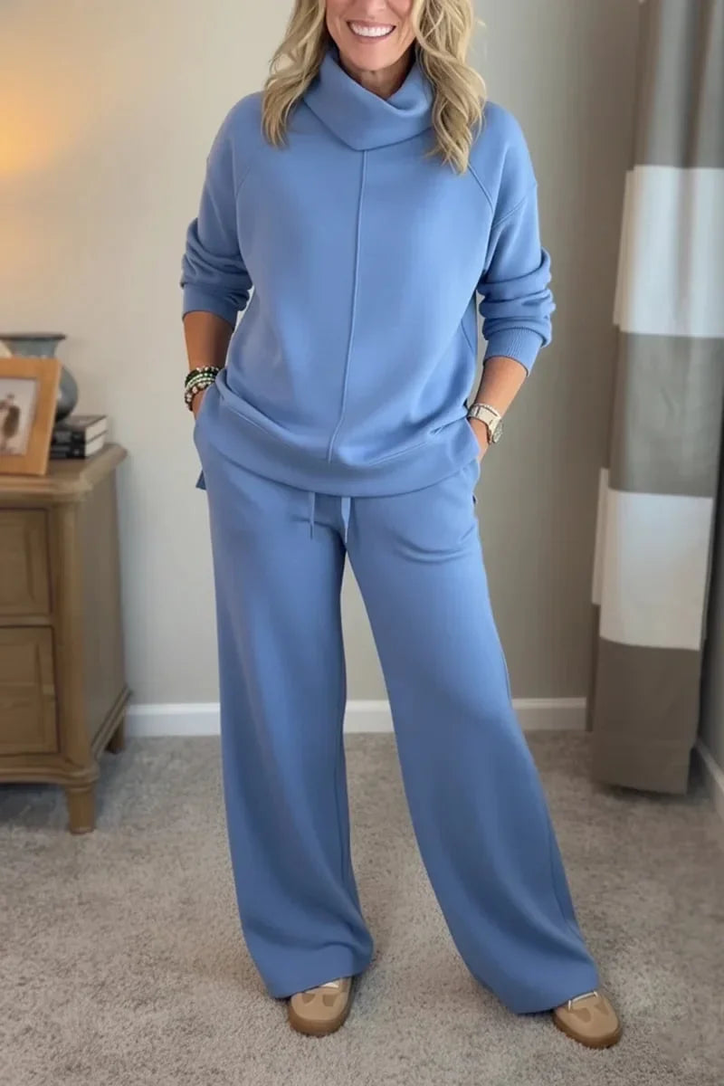 Farah™ Comfortabele Set