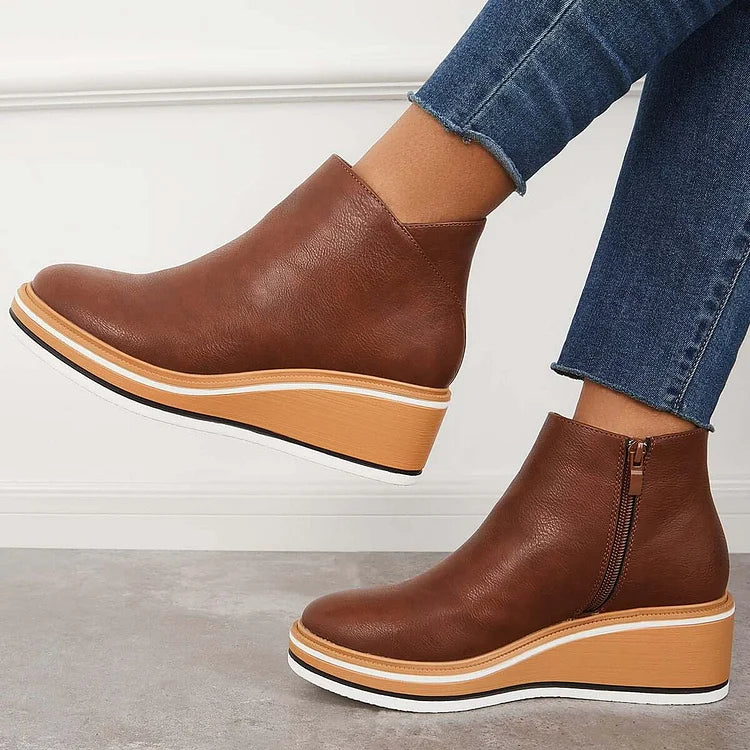 Mignon™ Moderne Luxe Boots