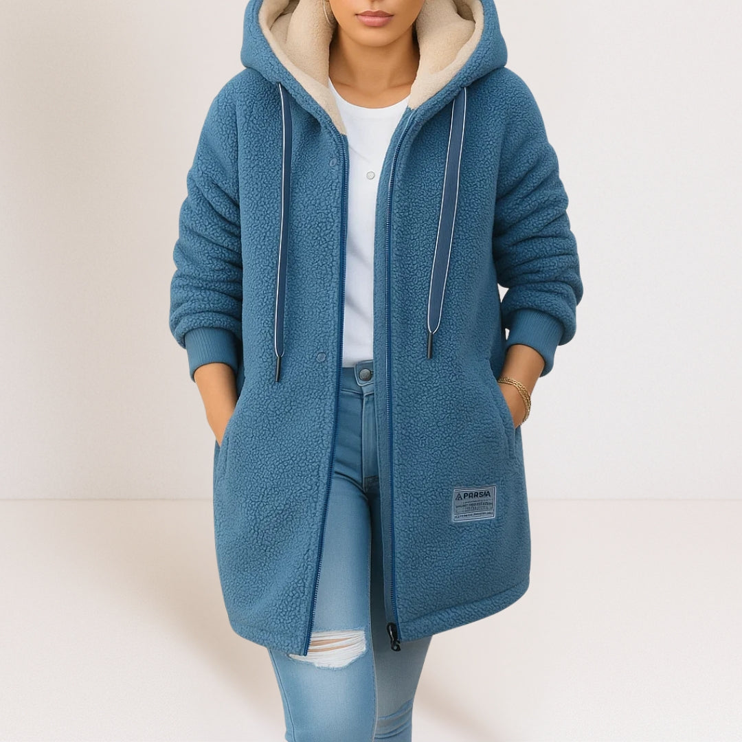 Maggie™ Zachte Jas