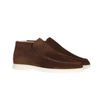 Edward | Casual Enkellaarsjes
