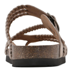 LaVina | Elegante Gevlochten Sandalen | ROSALIA