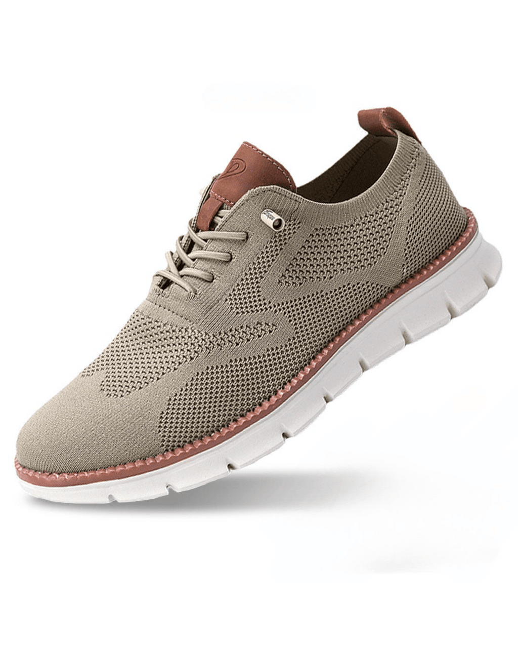 Gordon | Alledaagse Comfort Sneakers