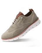 Gordon | Alledaagse Comfort Sneakers