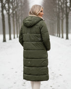 Sheena™ Winterjas