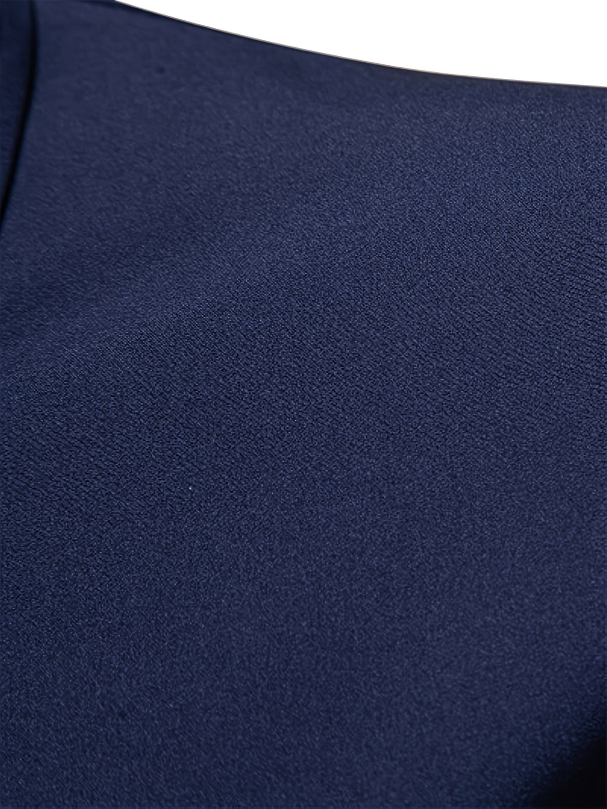 Harlan | Contrast-Trim Overhemd met Knopen