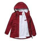 Heide™ Elegante Winterjas