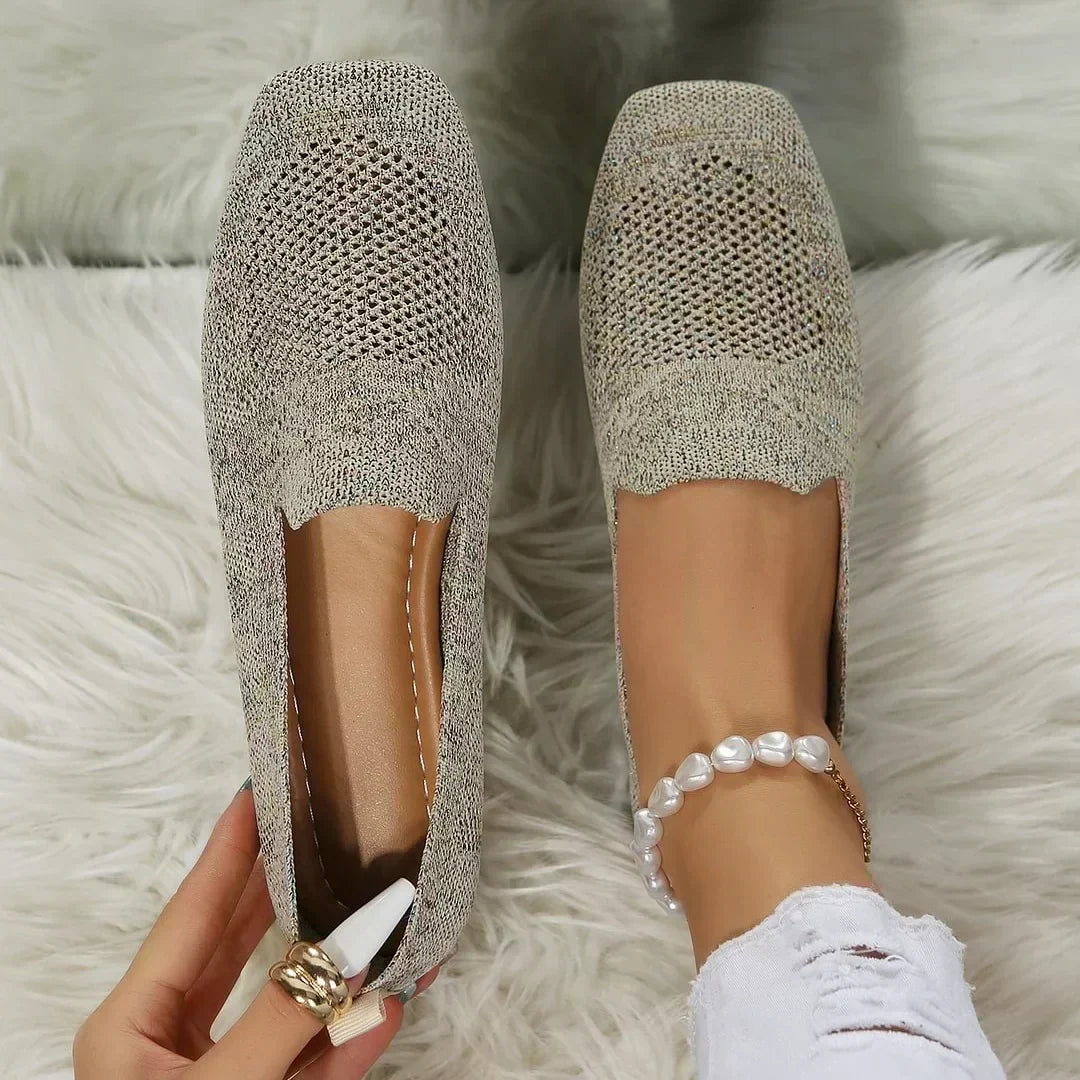 EVELINA | ELEGANTE ORTHOPEDISCHE SCHOENEN