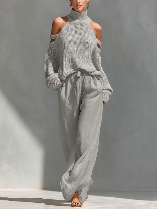 Abrielle™ Elegante Set