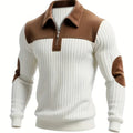 Barrett | Robuuste Half-Zip Pullover