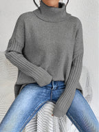 Ezella™ Elegante Casual Trui