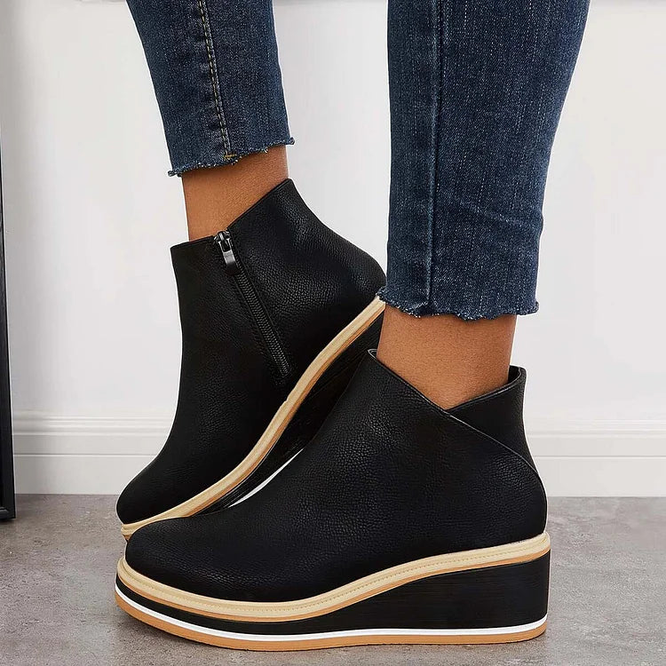 Mignon™ Moderne Luxe Boots