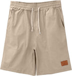 Martin | Casual Zomer Shorts