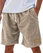 Martin | Casual Zomer Shorts