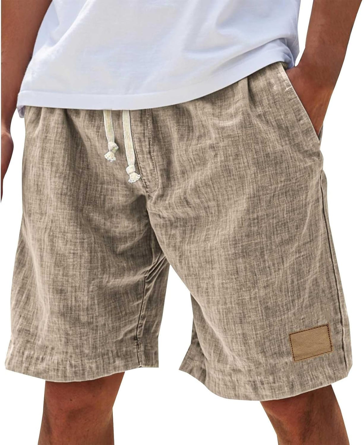 Martin | Casual Zomer Shorts