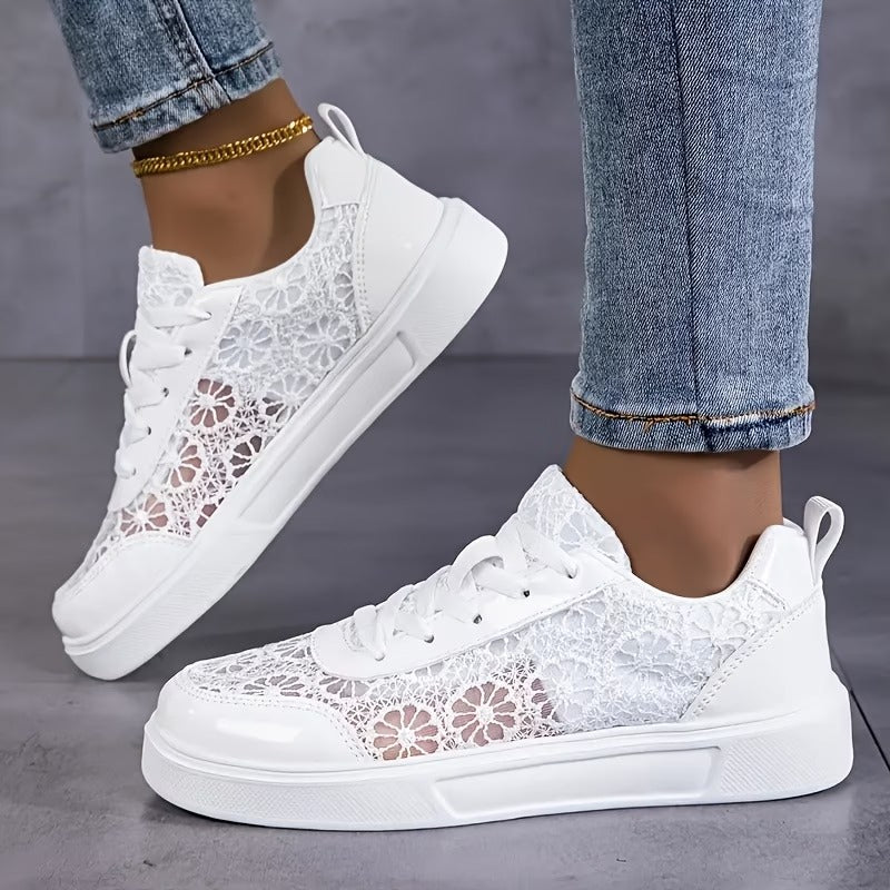 LaVina | Sneakers | FIORELLA