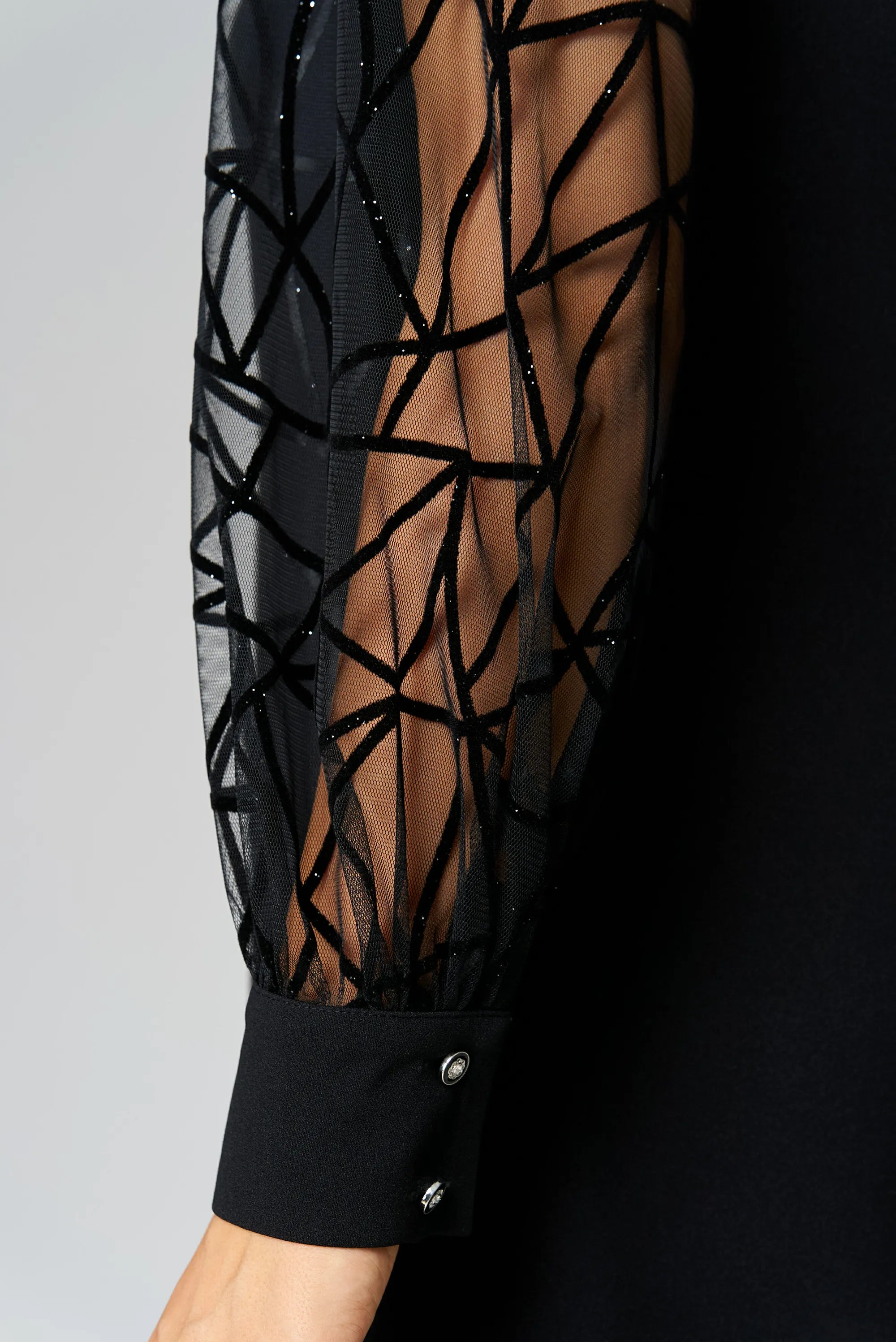 Darcy™ Elegante Tuniekjurk