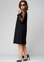Darcy™ Elegante Tuniekjurk