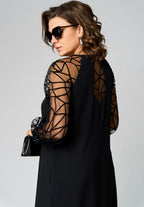 Darcy™ Elegante Tuniekjurk