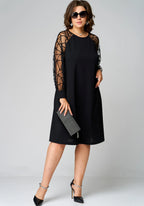 Darcy™ Elegante Tuniekjurk