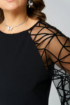 Darcy™ Elegante Tuniekjurk