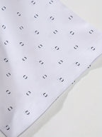 George | Gedrukt Zomer Shirt