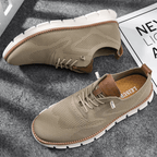 Thomas | Comfortabele Sneakers voor Elke Dag